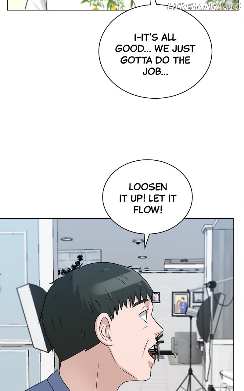 Big Man on the Court Chapter 101 - Page 8