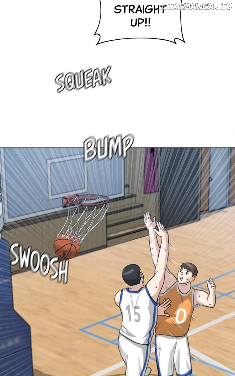 Big Man on the Court Chapter 101 - Page 72
