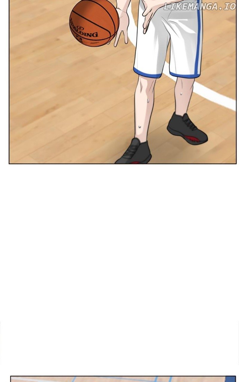 Big Man on the Court Chapter 101 - Page 74