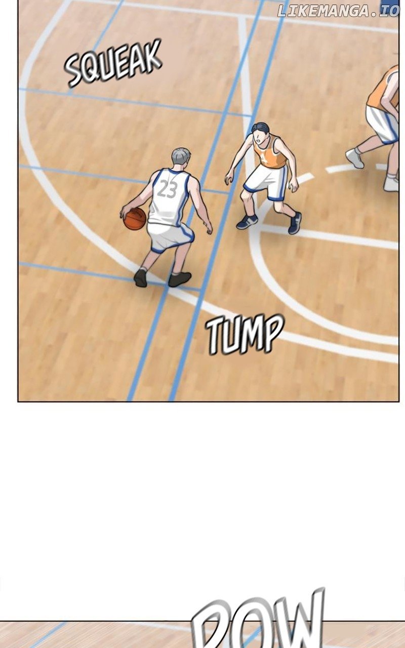 Big Man on the Court Chapter 101 - Page 75