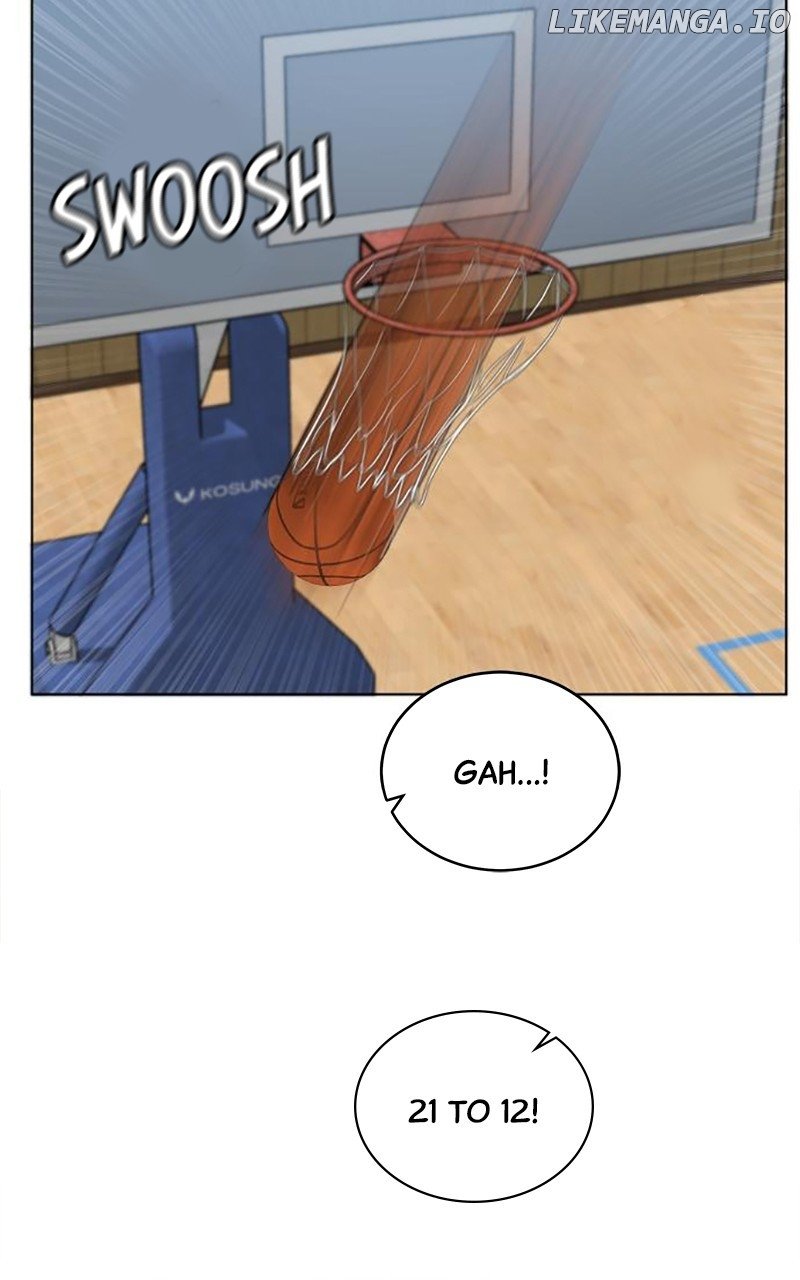 Big Man on the Court Chapter 101 - Page 79