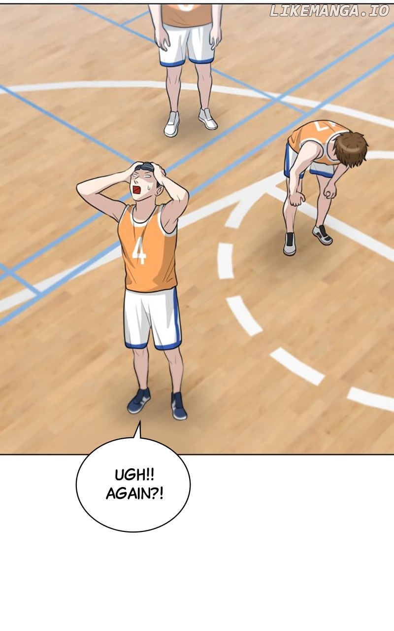 Big Man on the Court Chapter 101 - Page 80