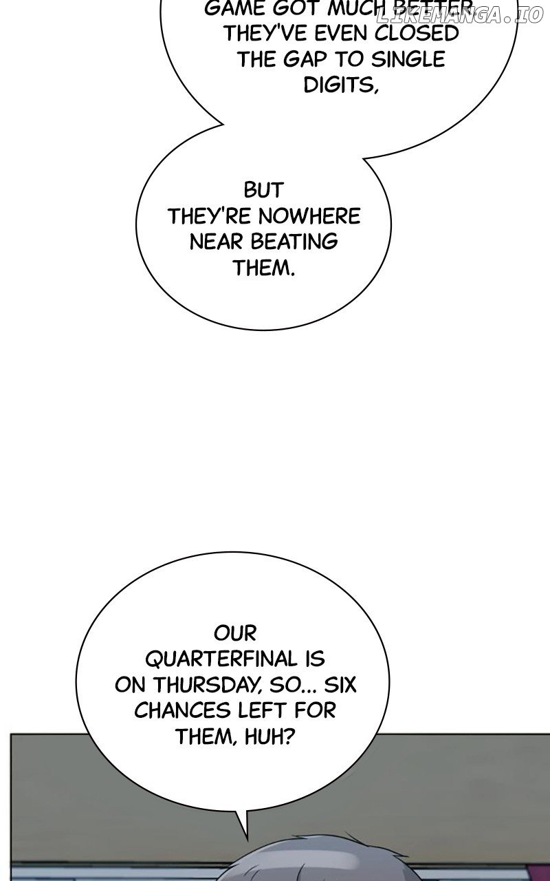 Big Man on the Court Chapter 101 - Page 82