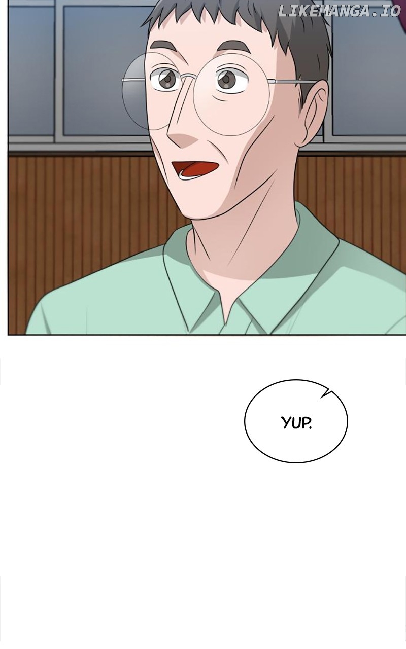 Big Man on the Court Chapter 101 - Page 83