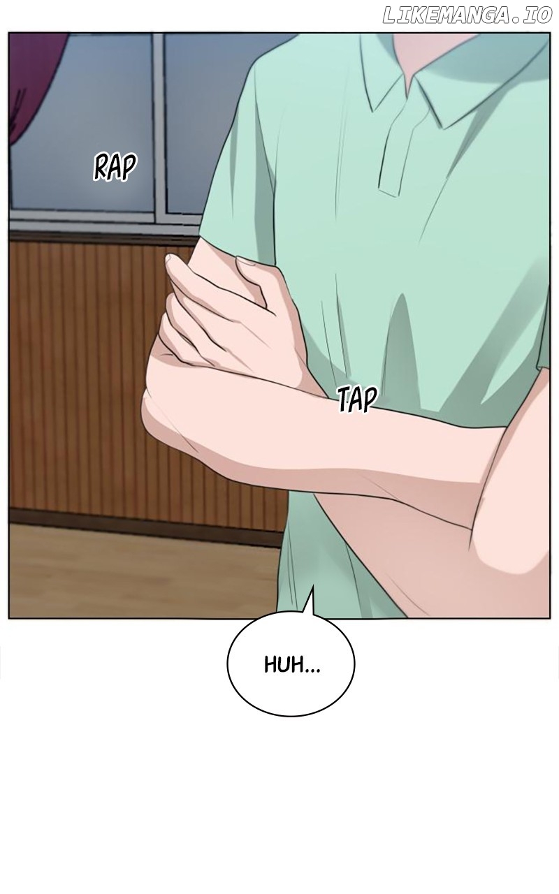 Big Man on the Court Chapter 101 - Page 84