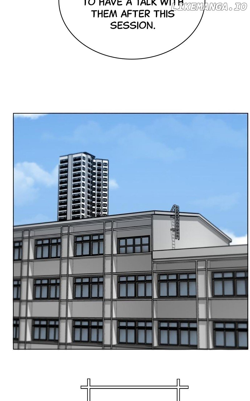 Big Man on the Court Chapter 101 - Page 86