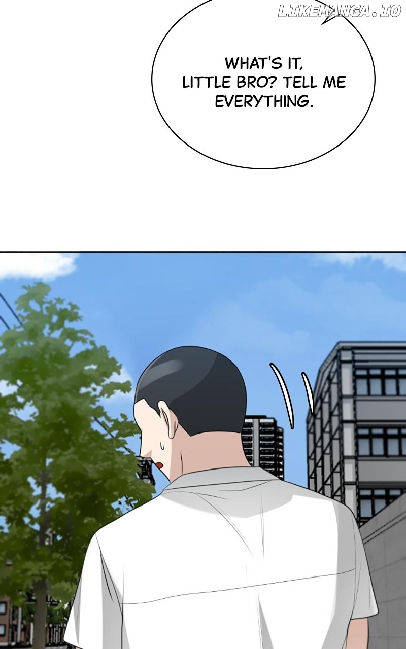 Big Man on the Court Chapter 101 - Page 89