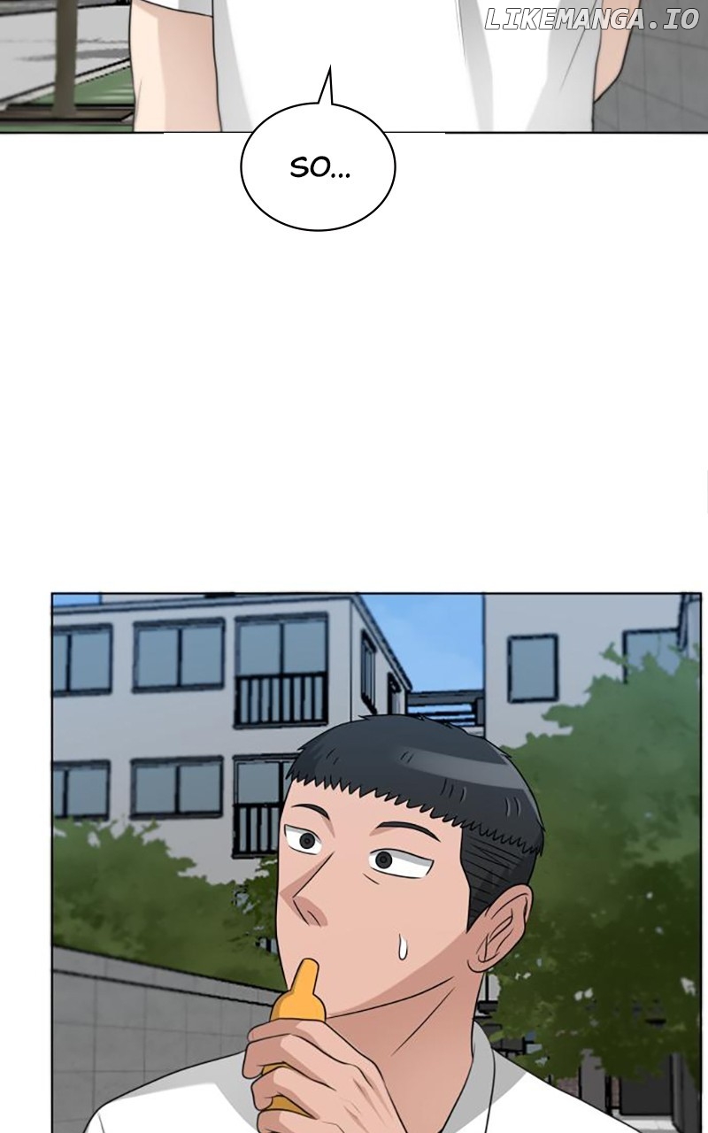 Big Man on the Court Chapter 101 - Page 90