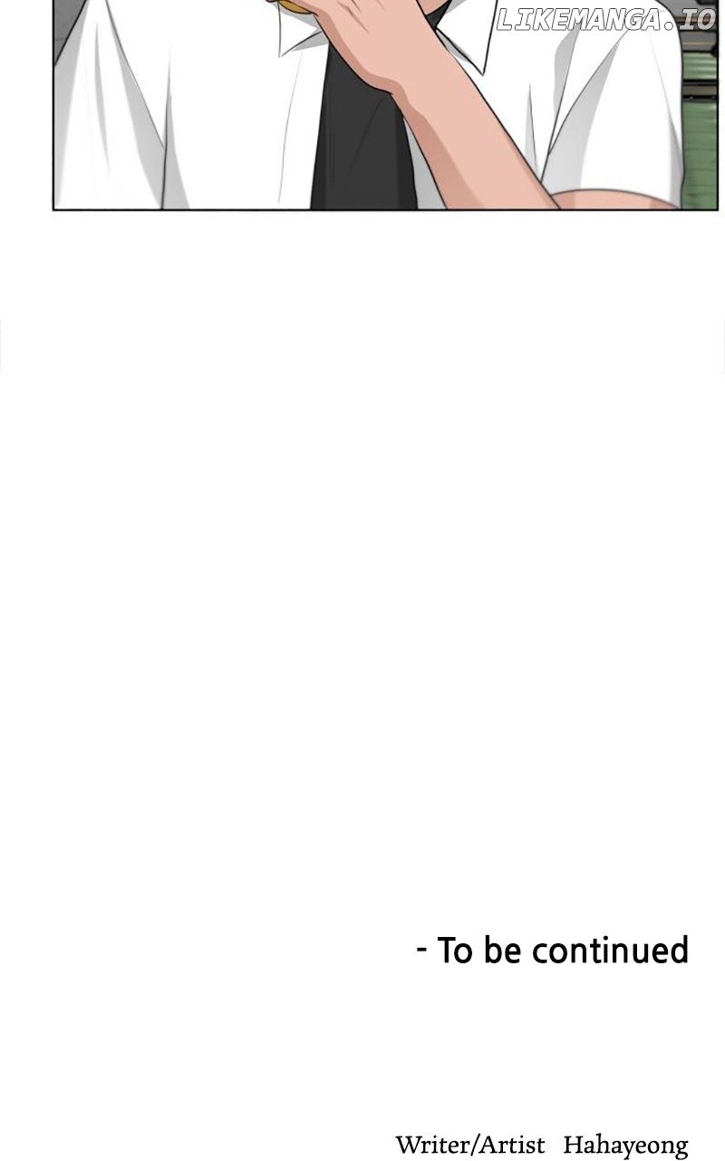 Big Man on the Court Chapter 101 - Page 91