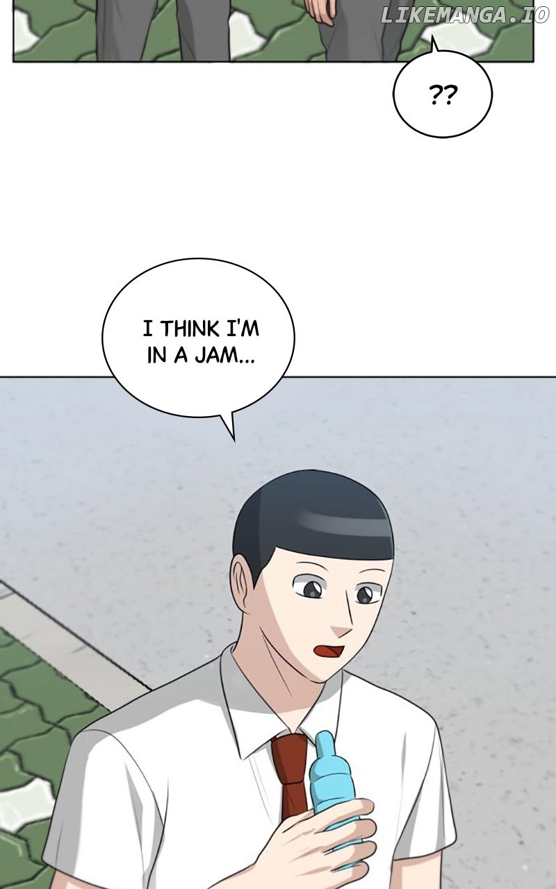 Big Man on the Court Chapter 102 - Page 2