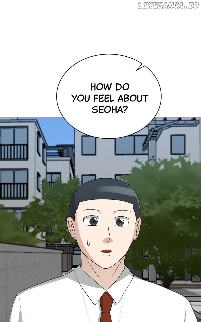 Big Man on the Court Chapter 102 - Page 12