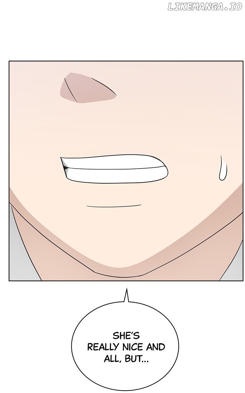 Big Man on the Court Chapter 102 - Page 15