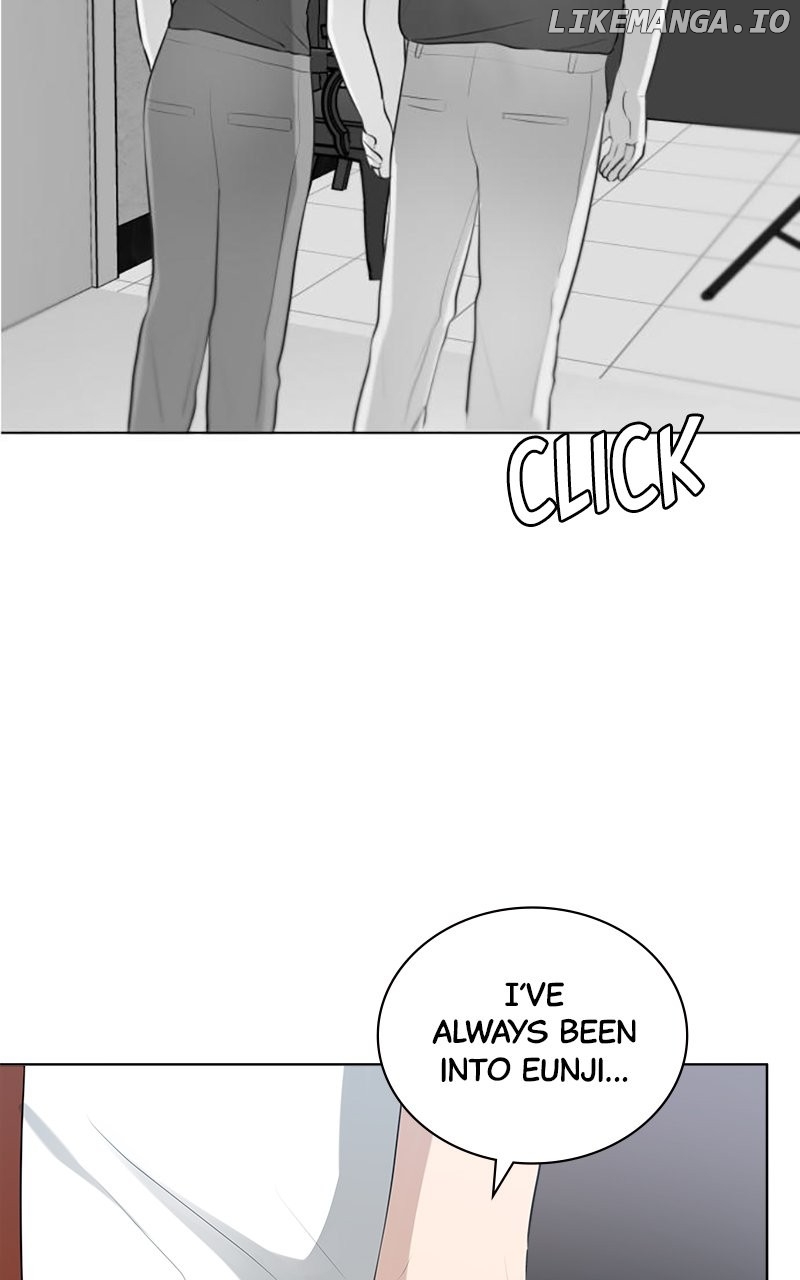 Big Man on the Court Chapter 102 - Page 19