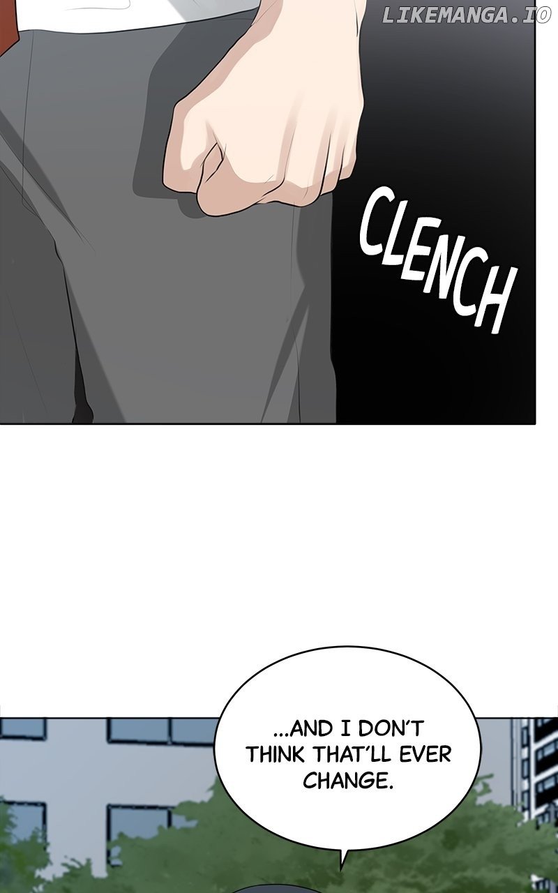 Big Man on the Court Chapter 102 - Page 20