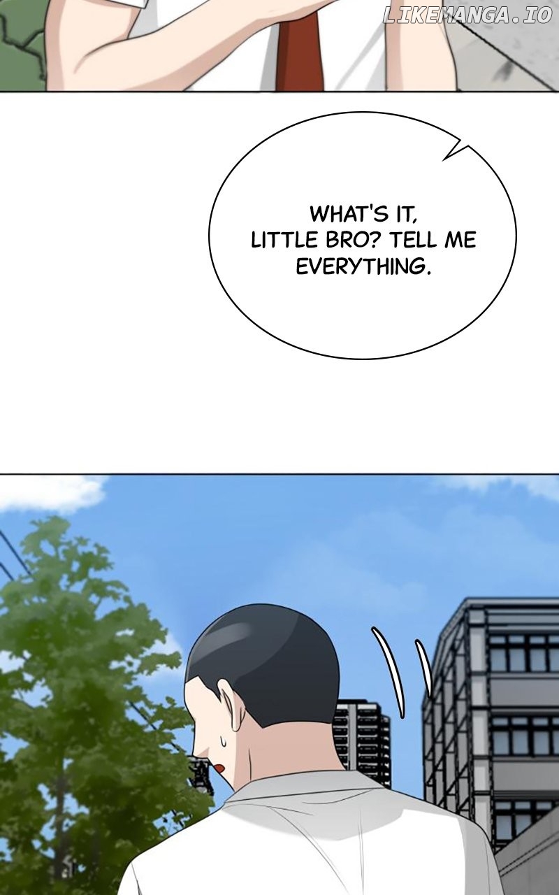 Big Man on the Court Chapter 102 - Page 3