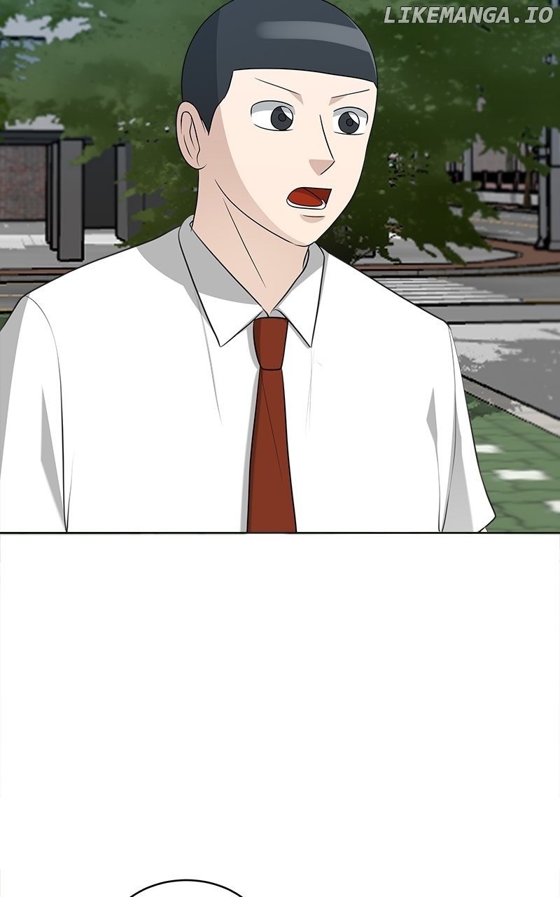 Big Man on the Court Chapter 102 - Page 21