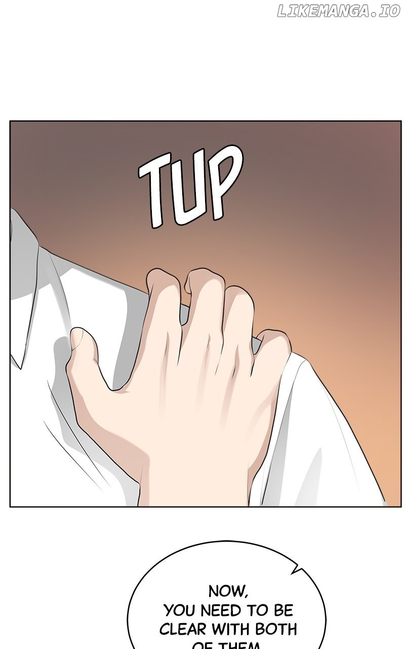 Big Man on the Court Chapter 102 - Page 23