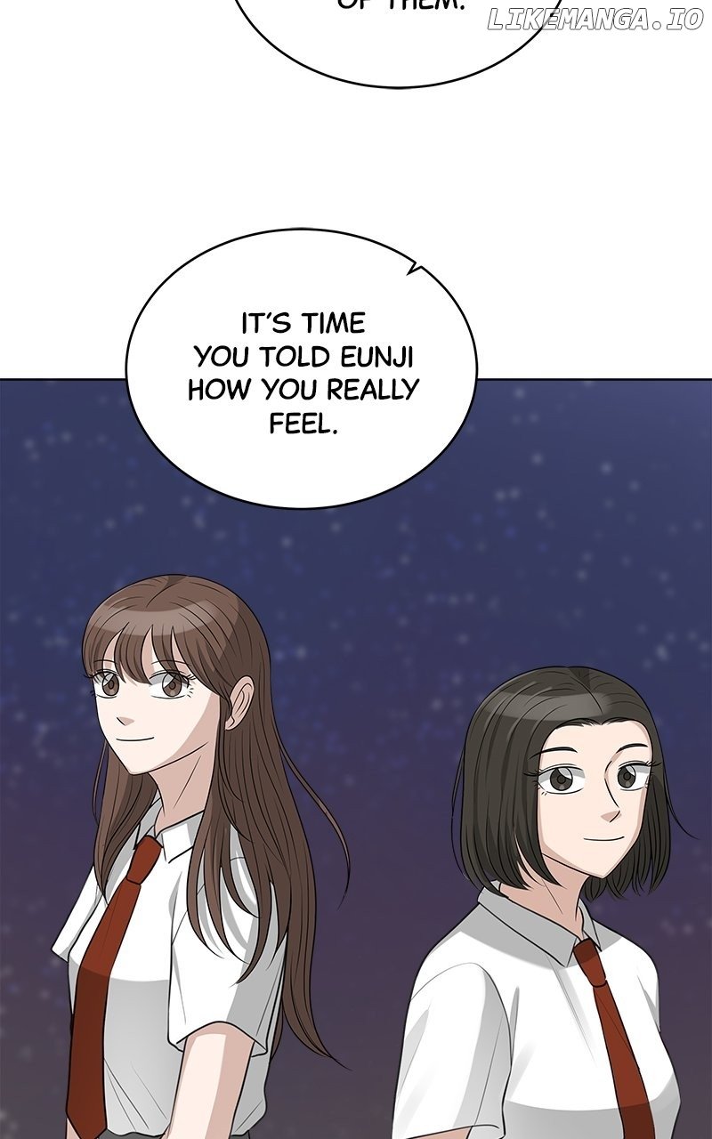 Big Man on the Court Chapter 102 - Page 24