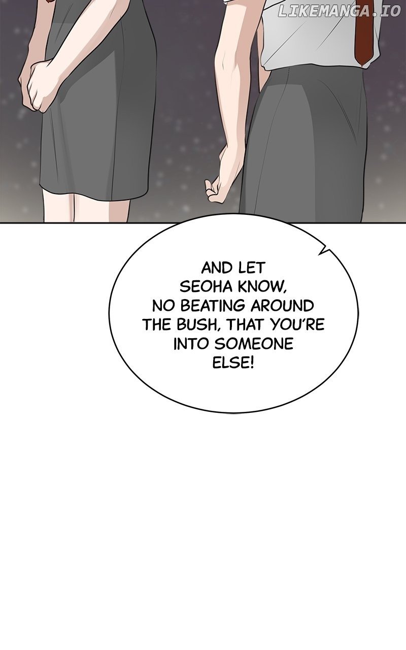 Big Man on the Court Chapter 102 - Page 25