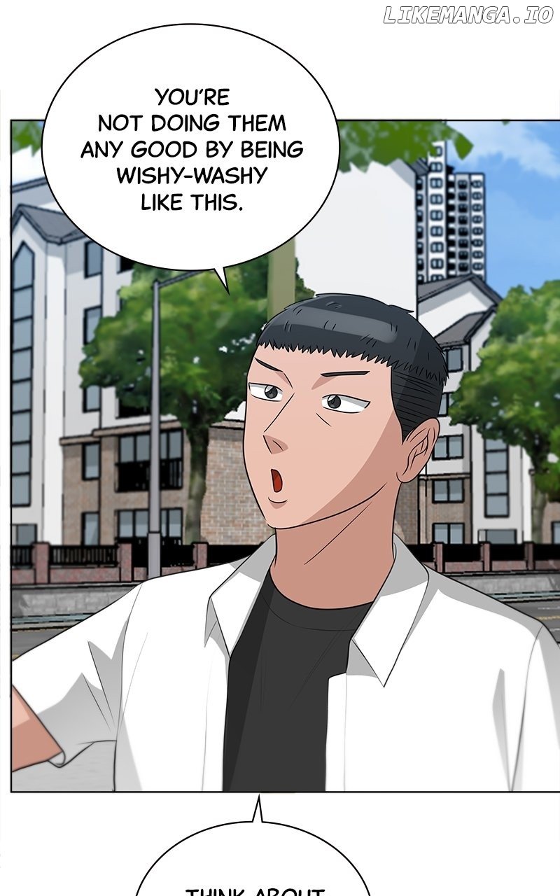 Big Man on the Court Chapter 102 - Page 26