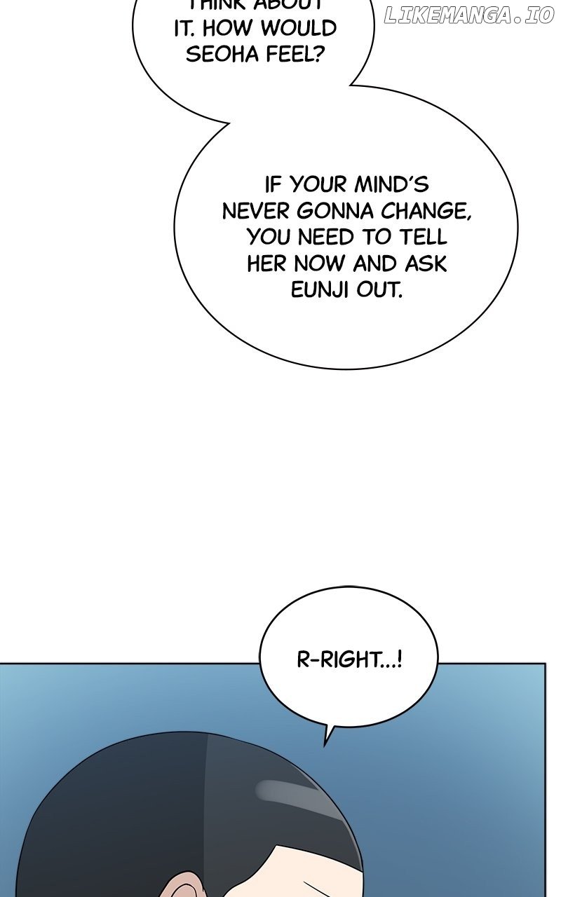 Big Man on the Court Chapter 102 - Page 27