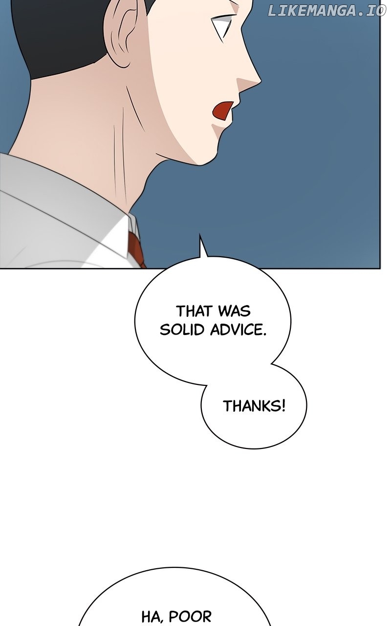 Big Man on the Court Chapter 102 - Page 28