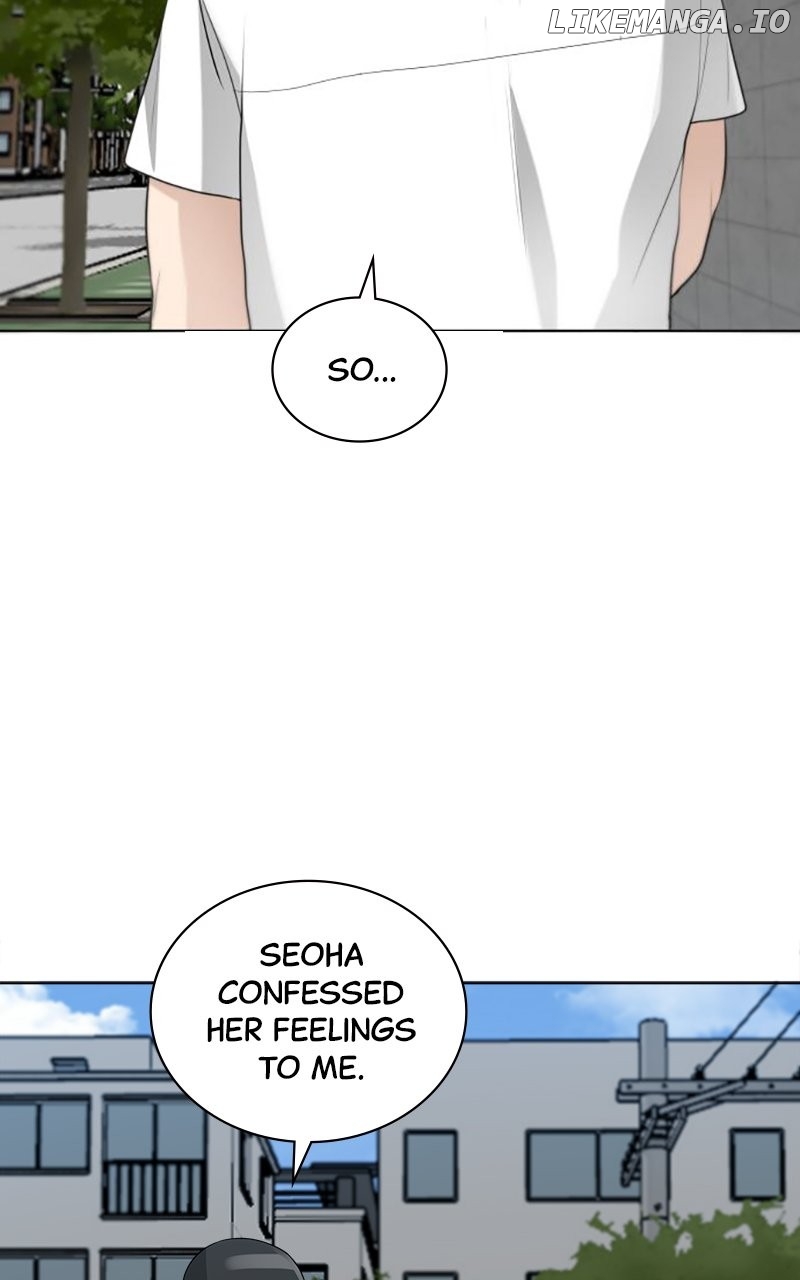 Big Man on the Court Chapter 102 - Page 4