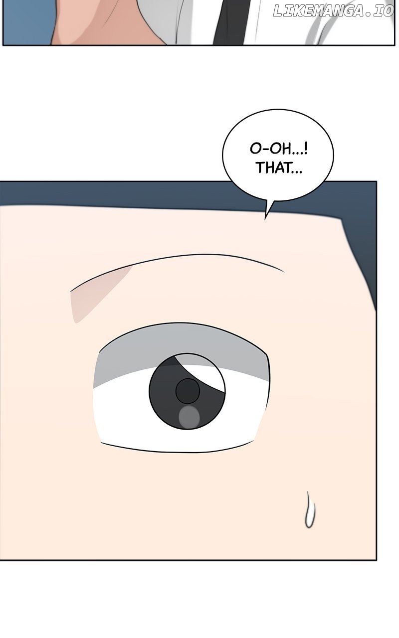 Big Man on the Court Chapter 102 - Page 31