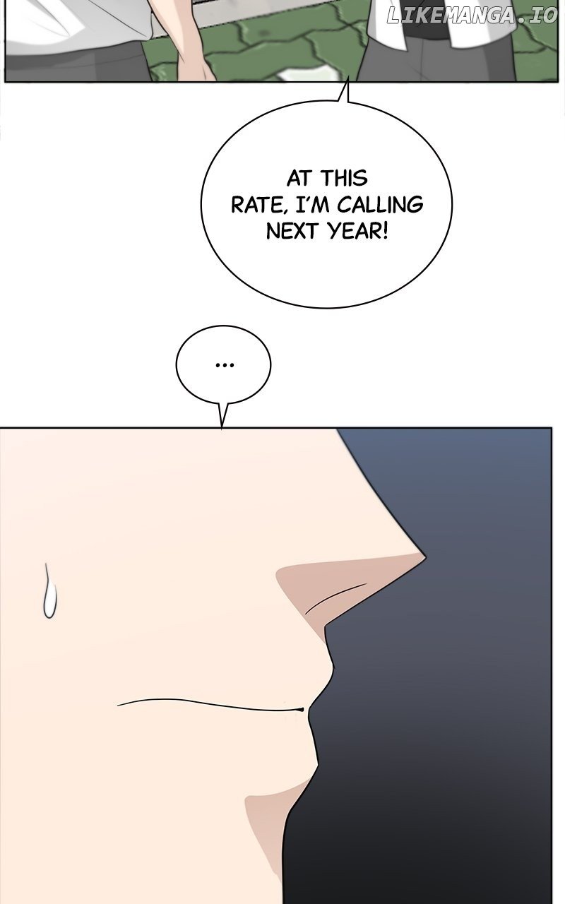 Big Man on the Court Chapter 102 - Page 33