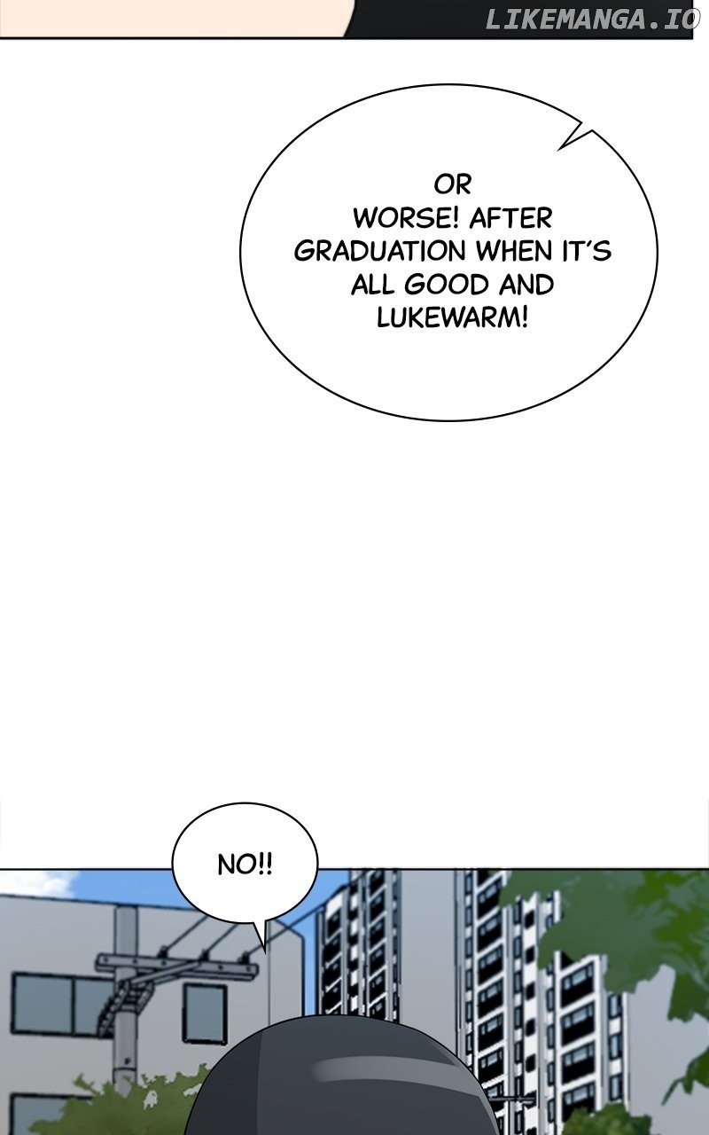 Big Man on the Court Chapter 102 - Page 34