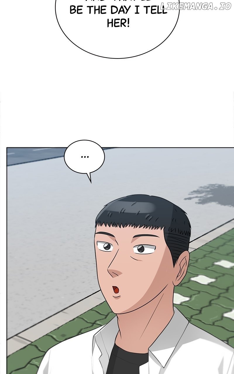 Big Man on the Court Chapter 102 - Page 37