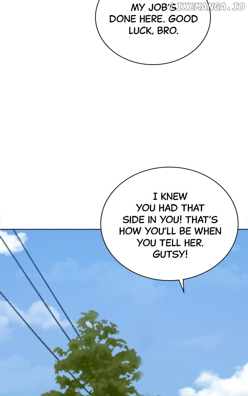 Big Man on the Court Chapter 102 - Page 39