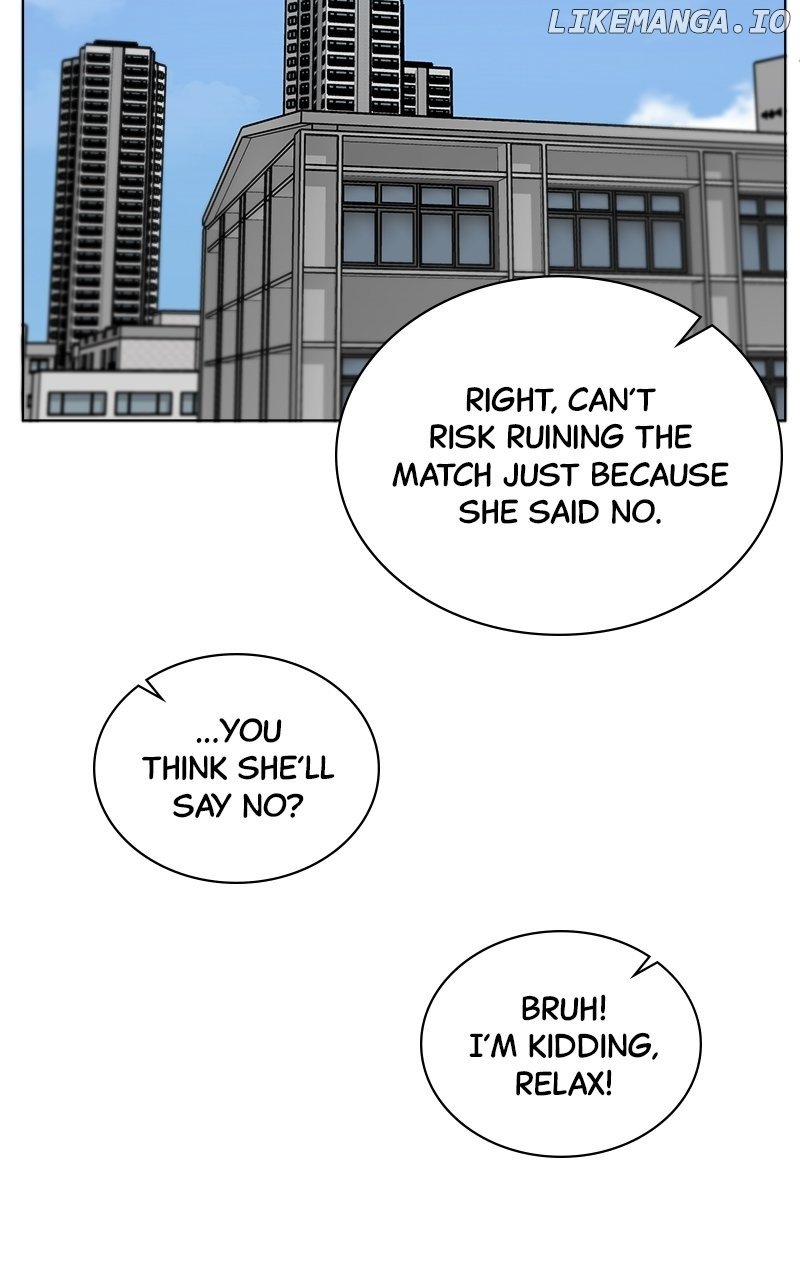 Big Man on the Court Chapter 102 - Page 41