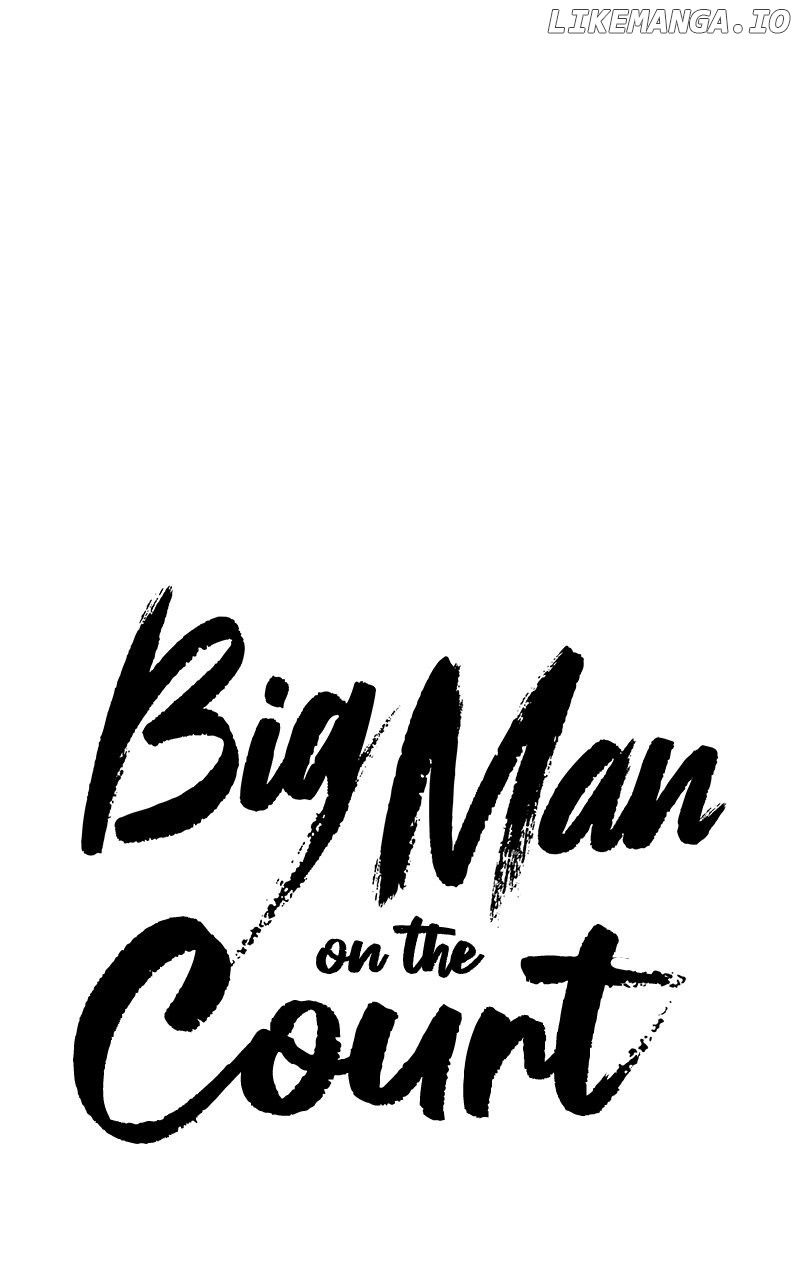 Big Man on the Court Chapter 102 - Page 42
