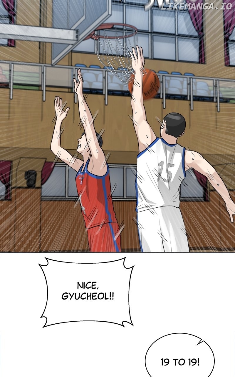 Big Man on the Court Chapter 102 - Page 49