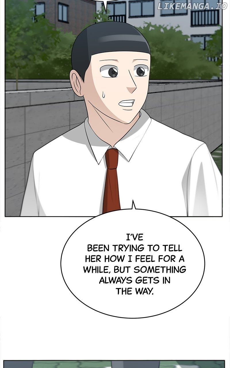 Big Man on the Court Chapter 102 - Page 6