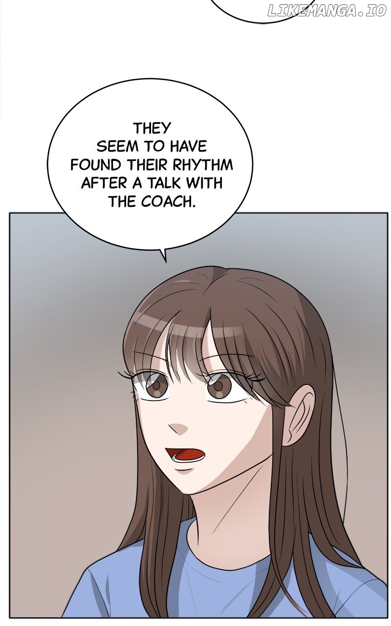 Big Man on the Court Chapter 102 - Page 51