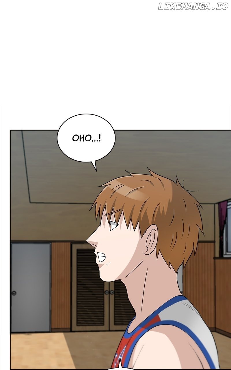 Big Man on the Court Chapter 102 - Page 52