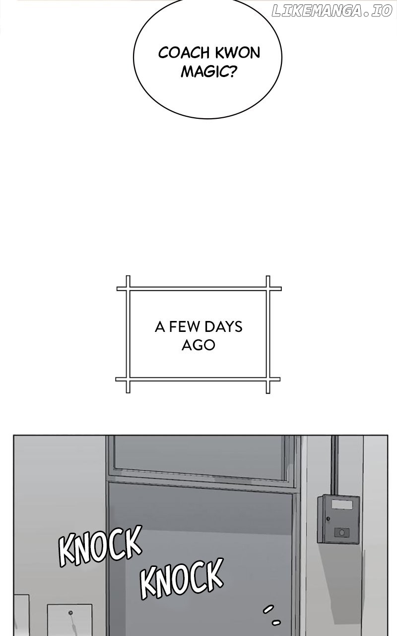 Big Man on the Court Chapter 102 - Page 53