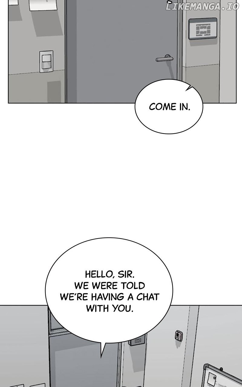 Big Man on the Court Chapter 102 - Page 54