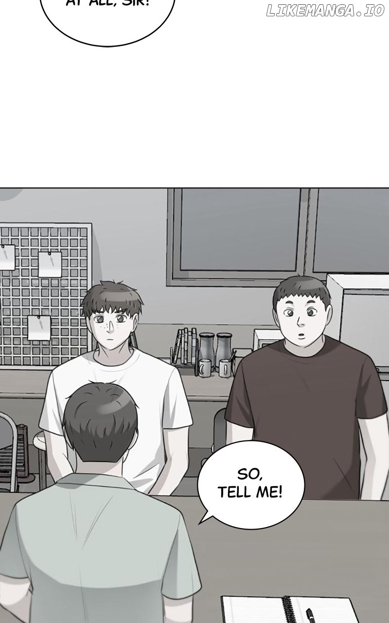 Big Man on the Court Chapter 102 - Page 56