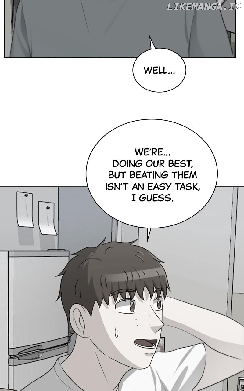 Big Man on the Court Chapter 102 - Page 58