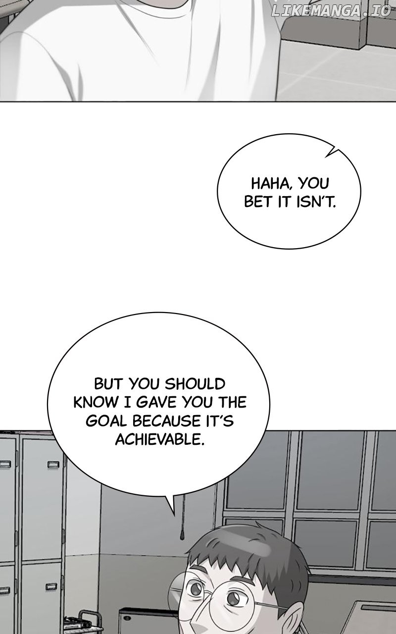 Big Man on the Court Chapter 102 - Page 59