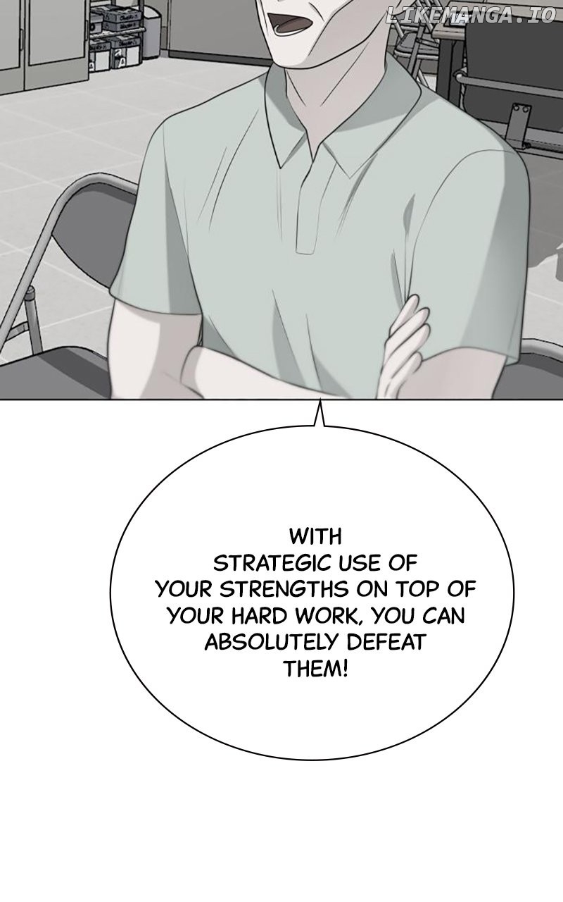 Big Man on the Court Chapter 102 - Page 60