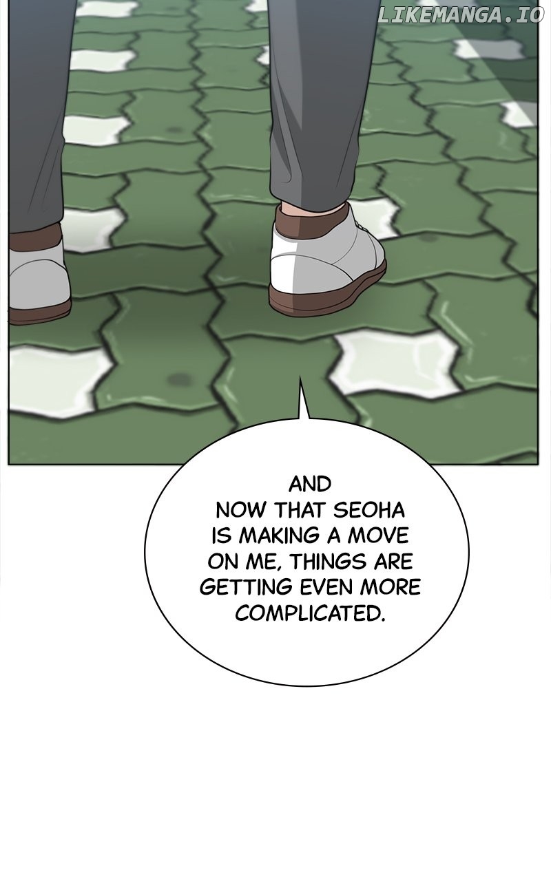 Big Man on the Court Chapter 102 - Page 7