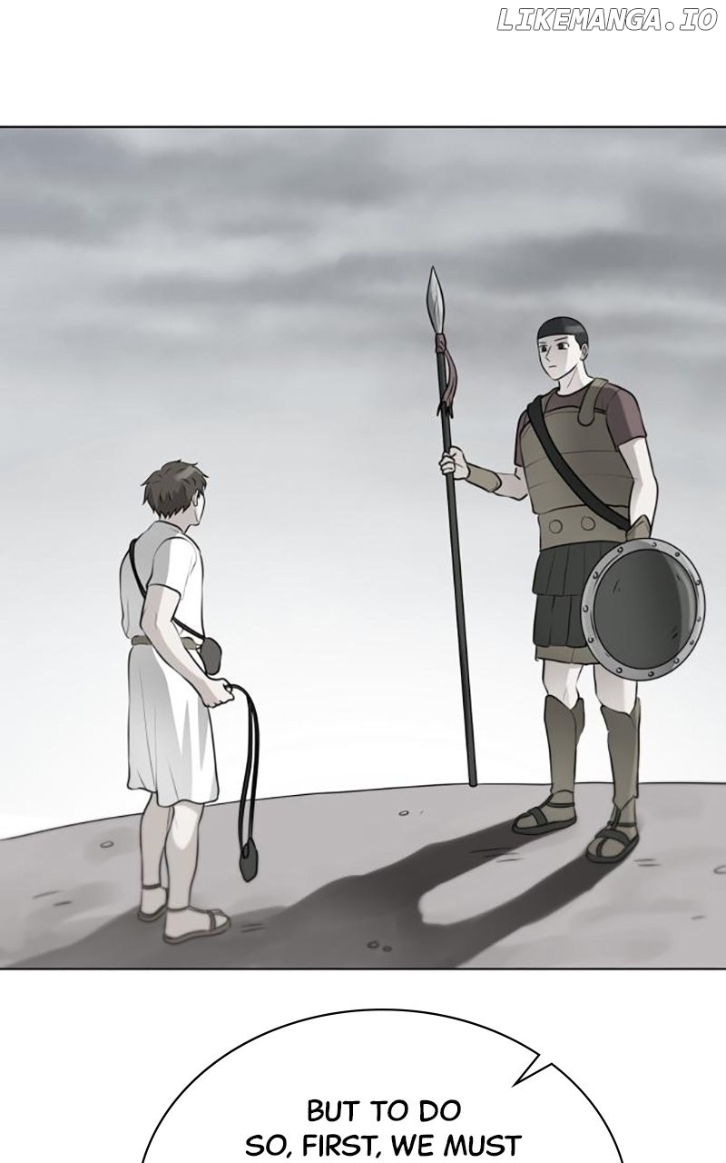 Big Man on the Court Chapter 102 - Page 61