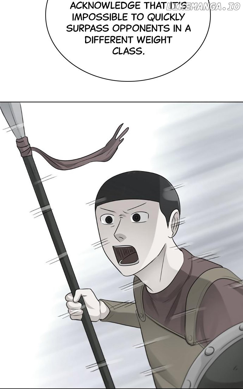 Big Man on the Court Chapter 102 - Page 62