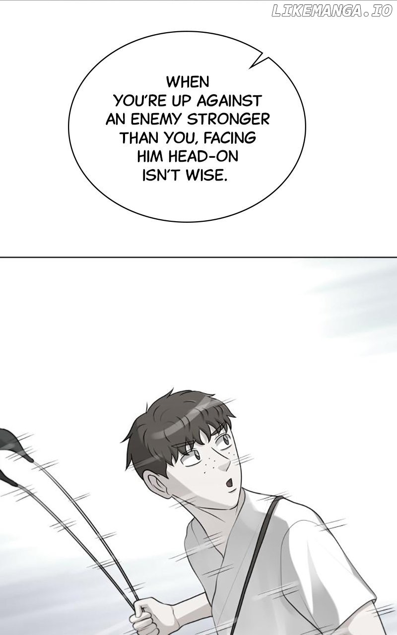 Big Man on the Court Chapter 102 - Page 63