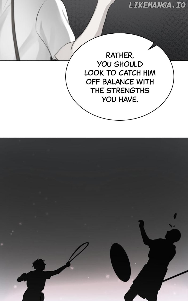 Big Man on the Court Chapter 102 - Page 65