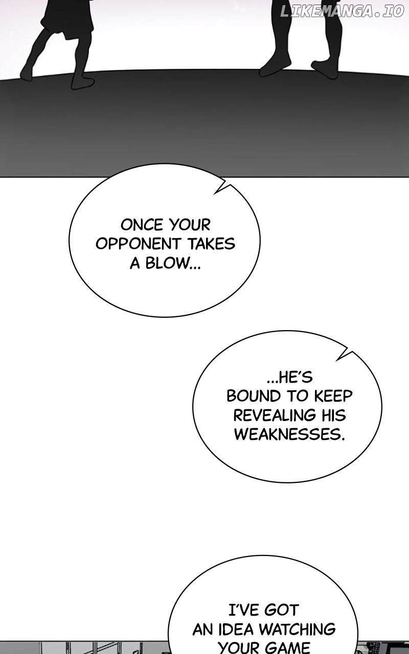 Big Man on the Court Chapter 102 - Page 66